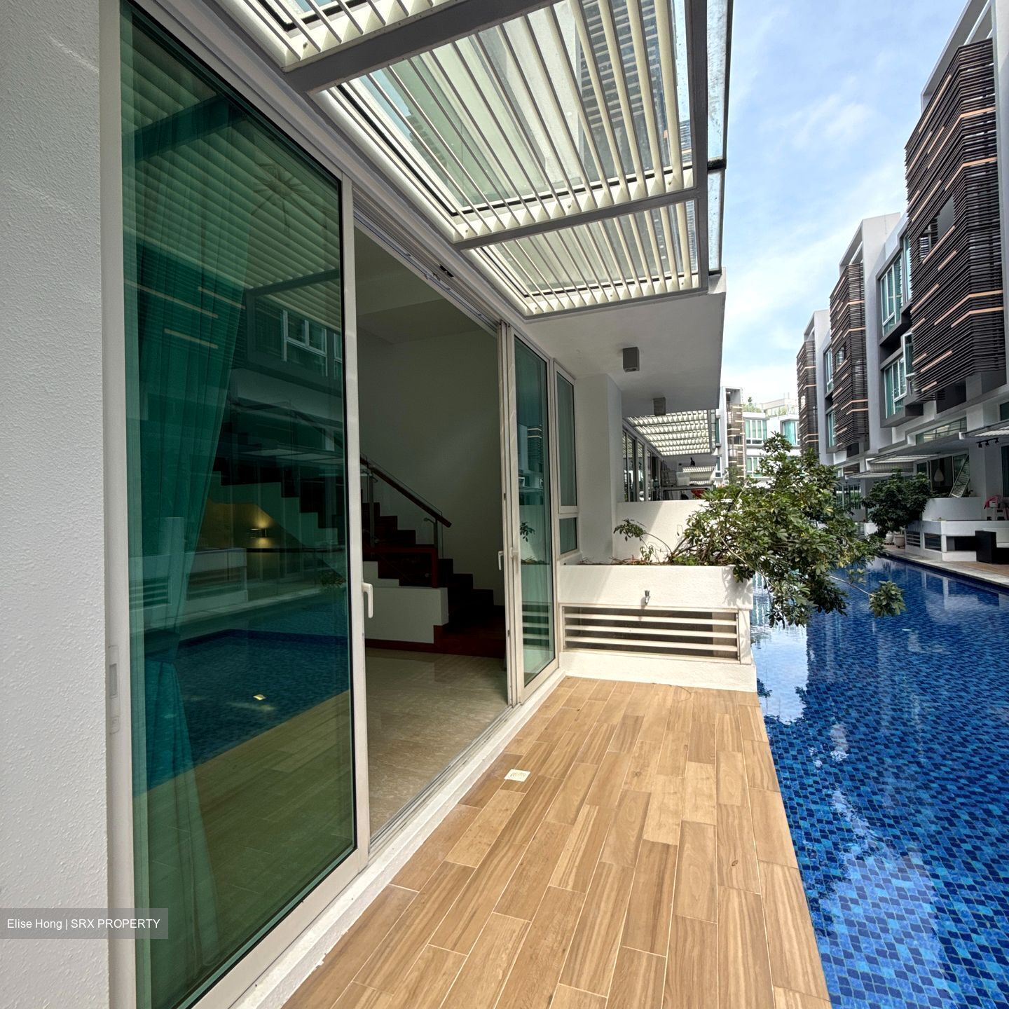 Cabana (D28), Terrace #584542881